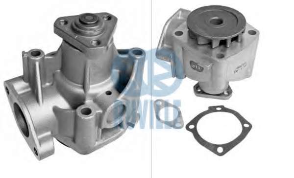 Водяной насос