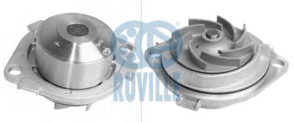 Водяной насос