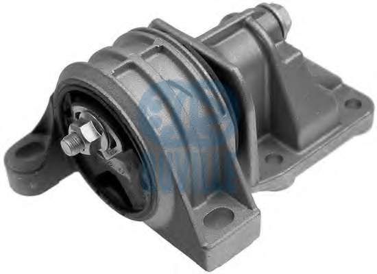 Подушка двигуна