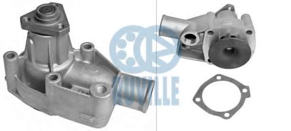 Водяной насос