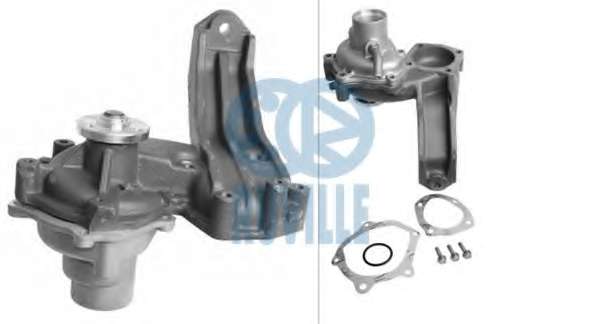 Водяной насос