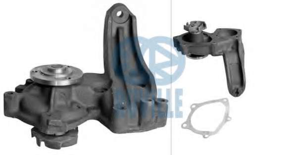 Водяной насос