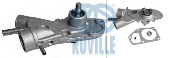 Водяной насос