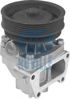 Водяной насос