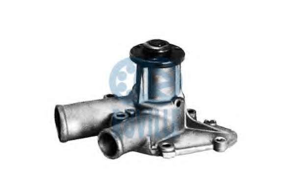 Водяной насос