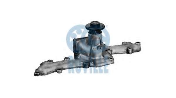 Водяной насос