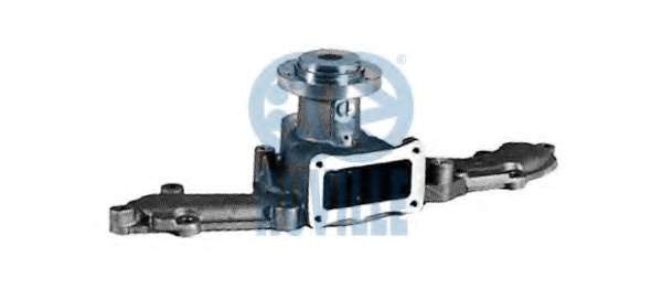 Водяной насос