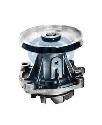 Водяной насос