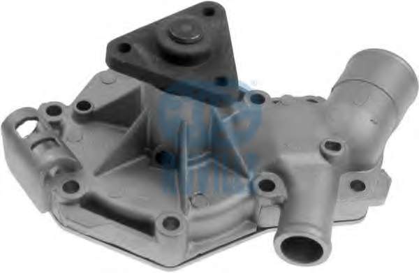 Водяной насос