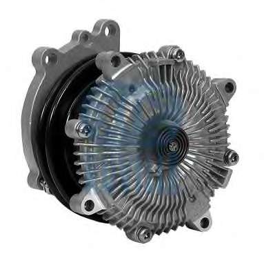 Водяной насос