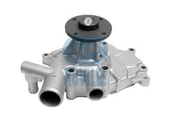 Водяной насос