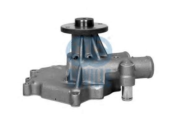 Водяной насос