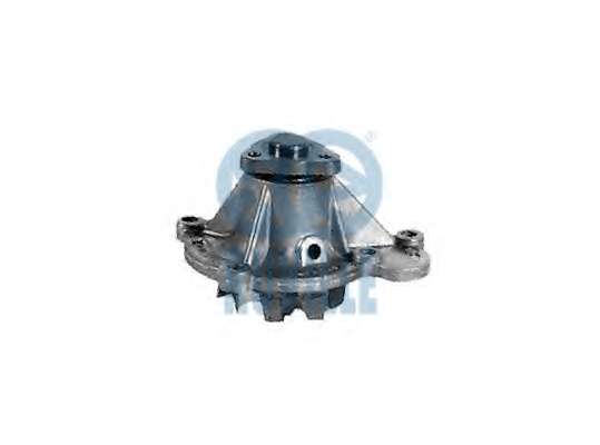 Водяной насос