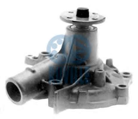 Водяной насос