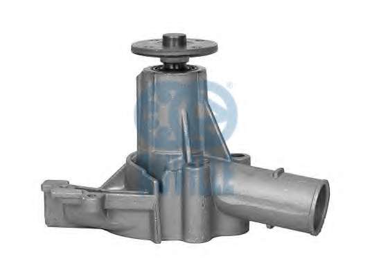 Водяной насос