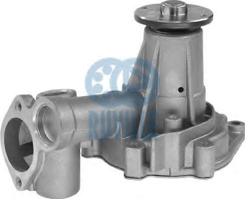 Водяной насос