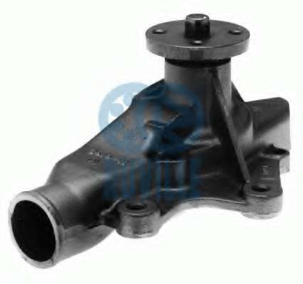 Водяной насос