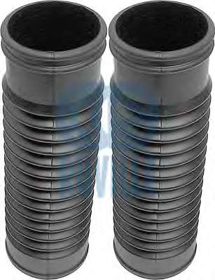 Пылезащитный комилект, амортизатор