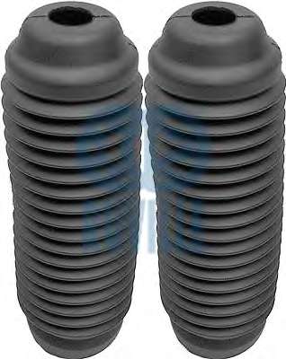 Пылезащитный комилект, амортизатор