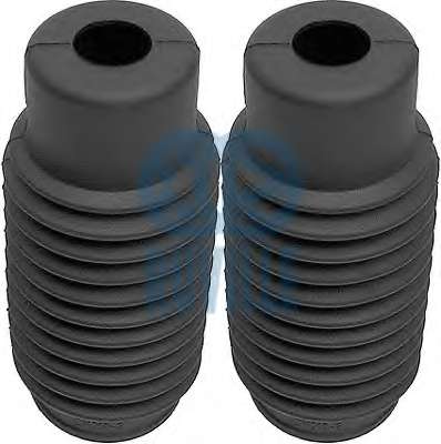 Пылезащитный комилект, амортизатор