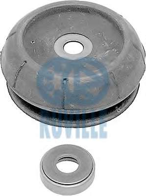 Ремкомплект, опора стойки амортизатора