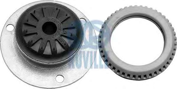 Ремкомплект, опора стойки амортизатора