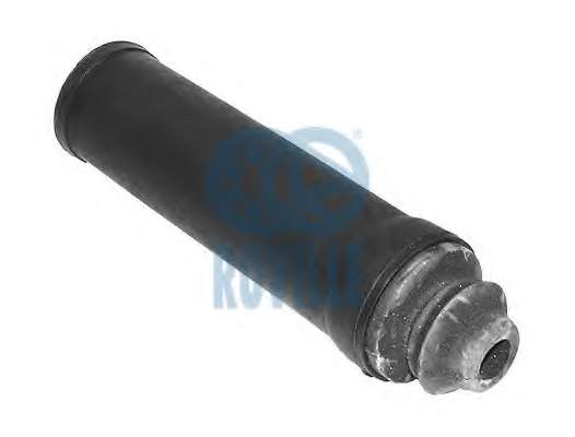 Буфер, амортизация