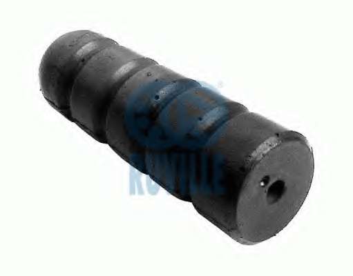 Буфер, амортизация