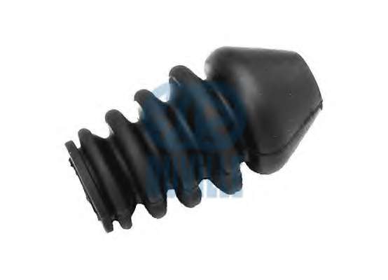 Буфер, амортизация