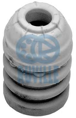 Буфер, амортизация