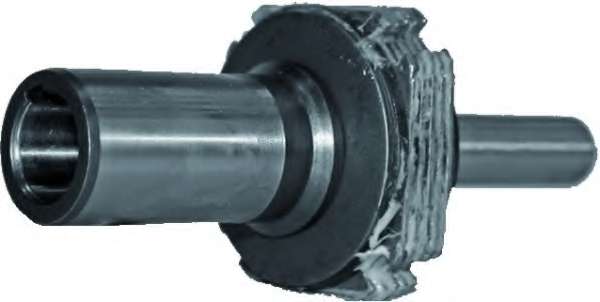 Приводной вал