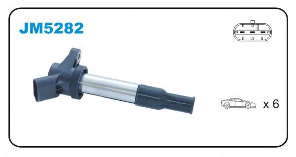 Катушка зажигания