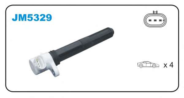 Катушка зажигания