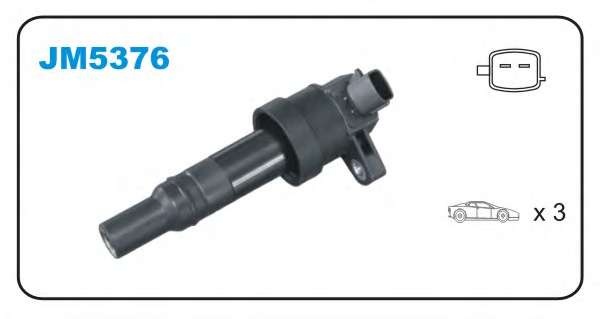 Катушка зажигания