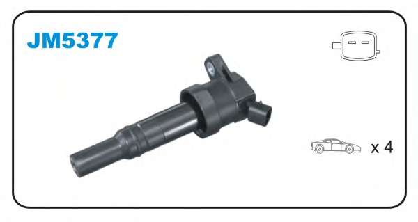 Катушка зажигания