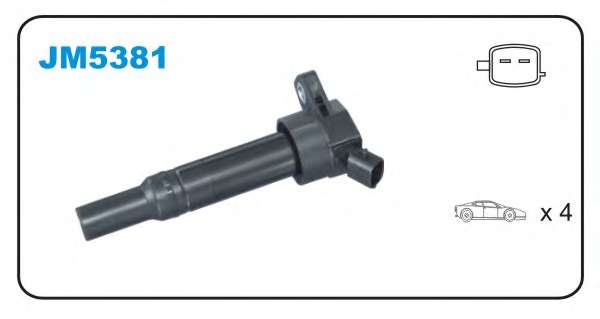 Катушка зажигания