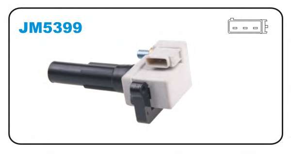 Катушка зажигания