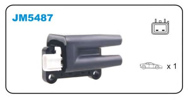 Катушка зажигания