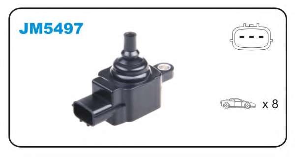 Катушка зажигания