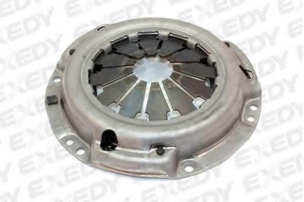 Нажимной диск сцепления