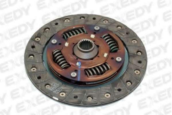 Диск сцепления