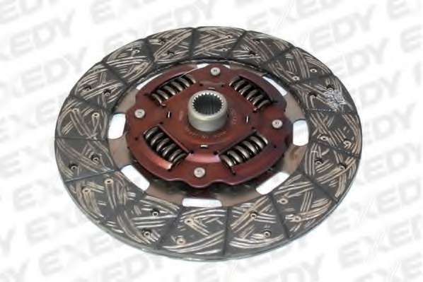 Диск сцепления