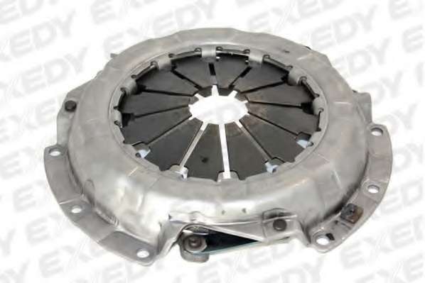 Нажимной диск сцепления