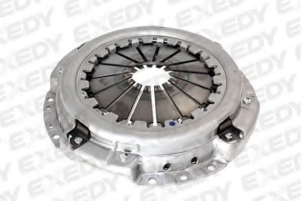 Нажимной диск сцепления