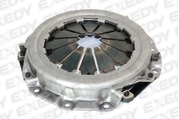 Нажимной диск сцепления