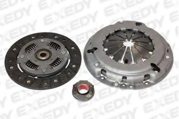 Комплект сцепления