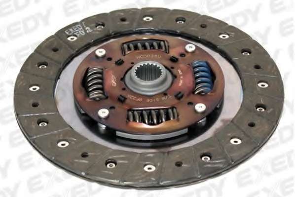 Диск сцепления