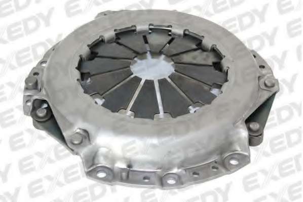 Нажимной диск сцепления