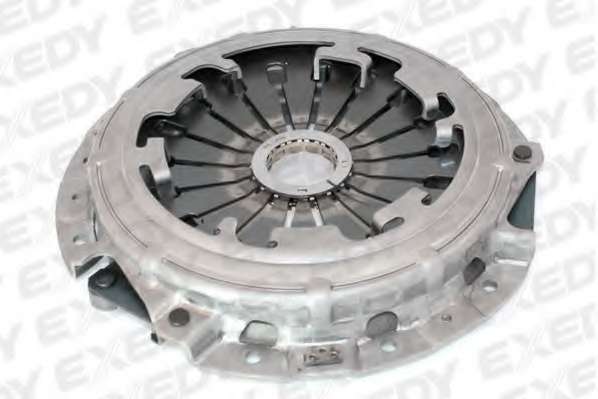 Нажимной диск сцепления