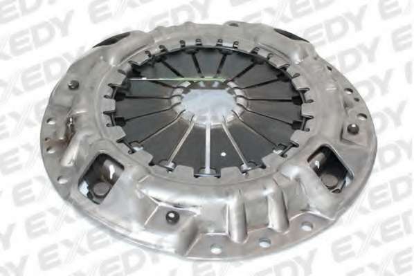 Нажимной диск сцепления